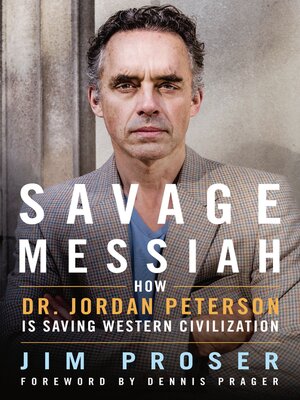 cover image of Savage Messiah